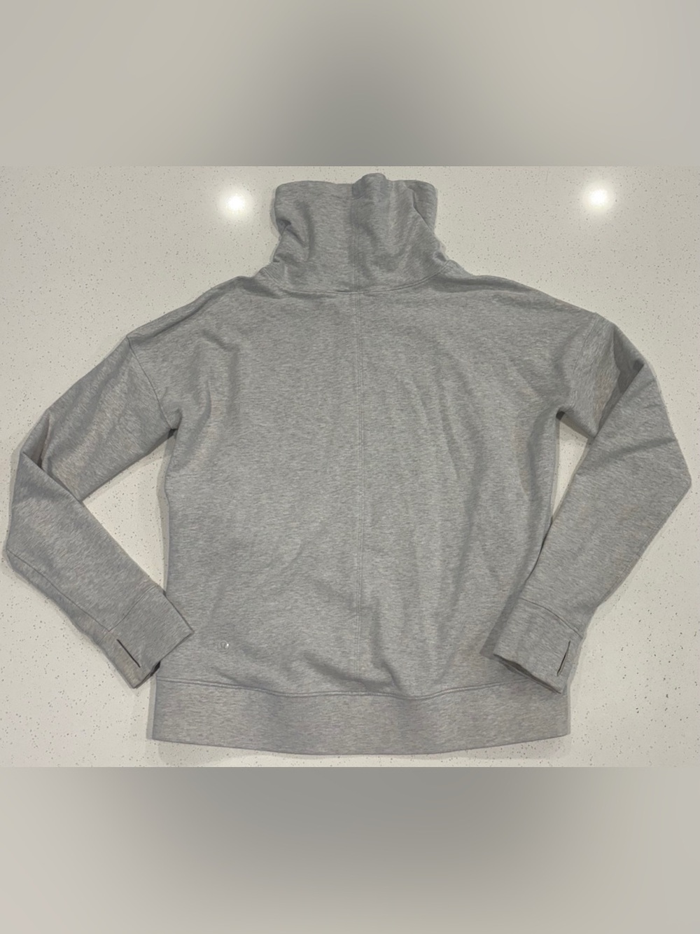 lululemon athletica Go Forward Pullover - Picture 4 of 4